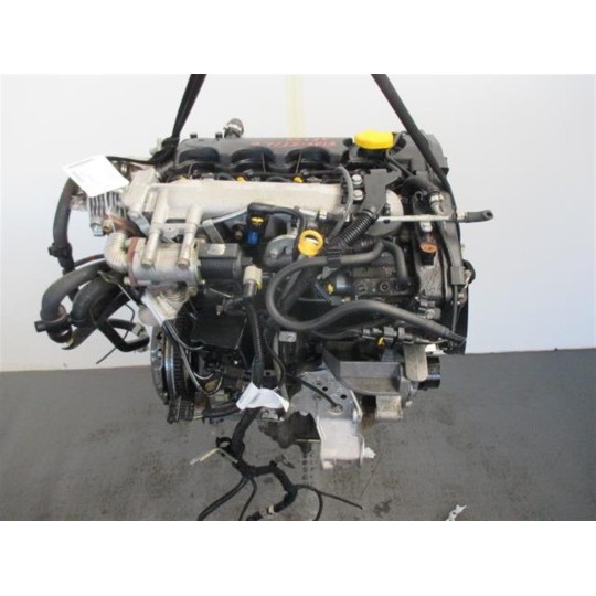 ENGINE FIAT Stilo 2003>2010 used