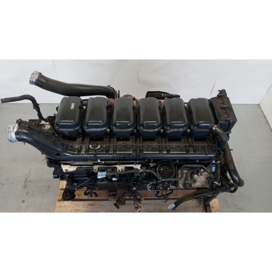 ENGINE SCANIA Serie R 2005> used