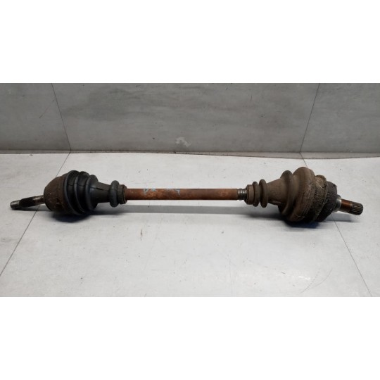 FRONT HALF-AXLES RIGHT  RENAULT 4 1968>1992 used