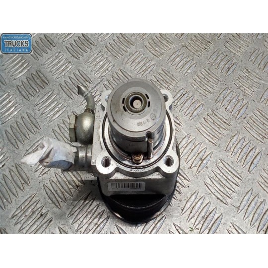 STEERING PUMP IVECO Daily 2014> used