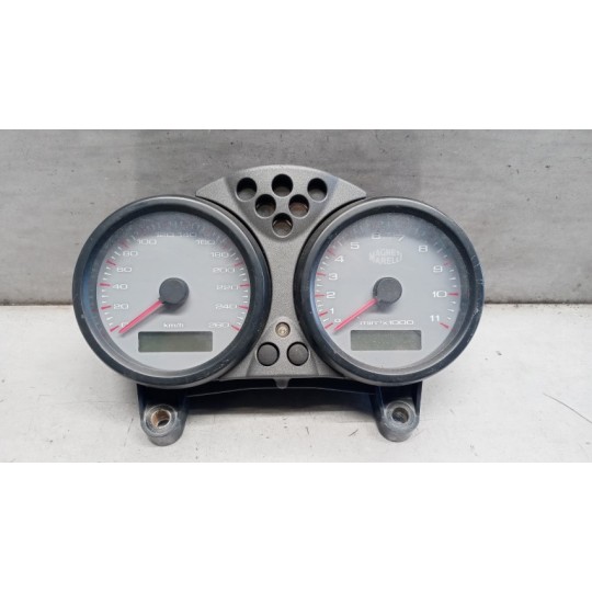 INSTRUMENT PANEL z DUCATI Monster used