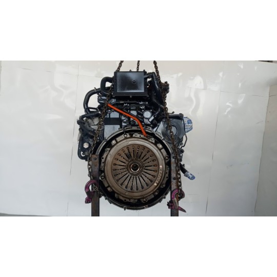 ENGINE SCANIA Serie R 2005> used