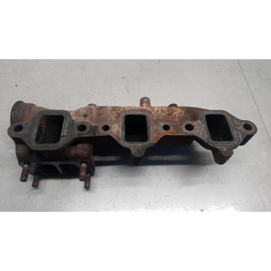 INTAKE MANIFOLD  MAN L2000 1993>2000 used