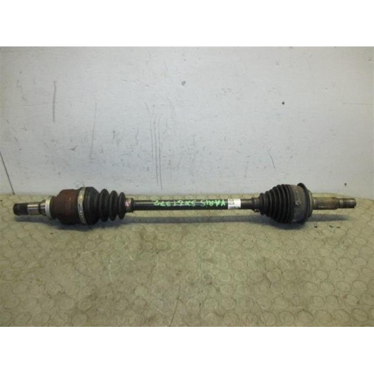 SEMIASSE ANTERIORE SINISTRO TOYOTA Yaris 2005>2008 usato