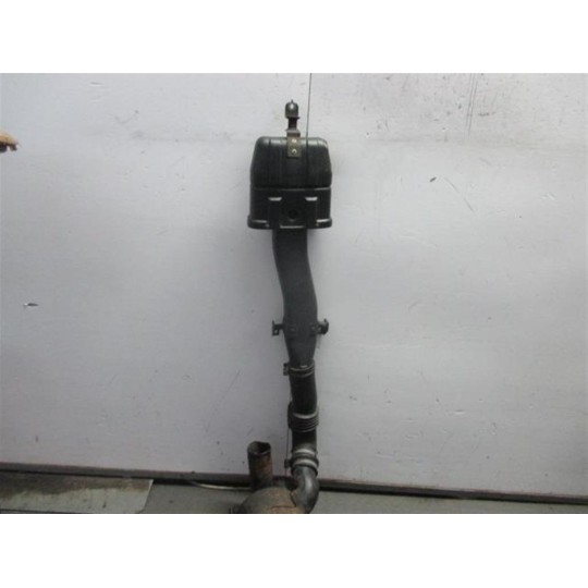 SUCTION DUCT EFFEDI Gasolone used