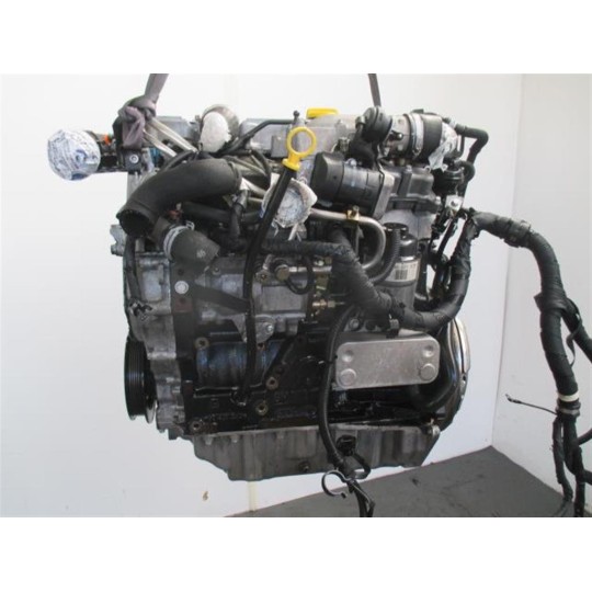 ENGINE SAAB 9-3 2002>2008 used