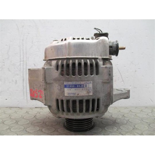 ALTERNATOR SUZUKI Swift 2005>2009 used