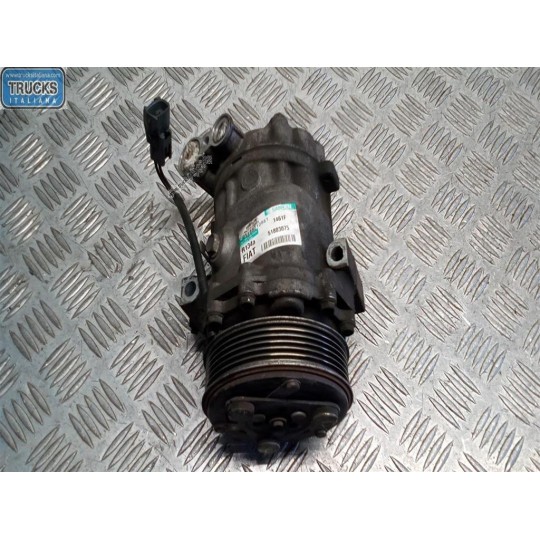 AIR CONDITIONER COMPRESSOR ALFA ROMEO Mito 2008>2011 used