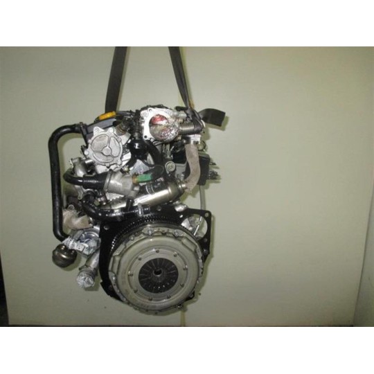 ENGINE FIAT Stilo 2003>2010 used