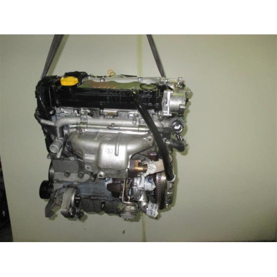 ENGINE FIAT Stilo 2003>2010 used