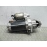 STARTER MOTOR MERCEDES-BENZ truck Axor used