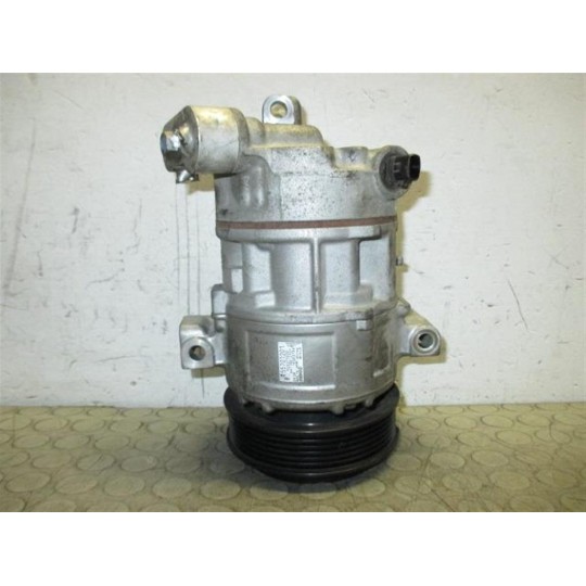 AIR CONDITIONER COMPRESSOR FIAT Sedici 2005>2009 used