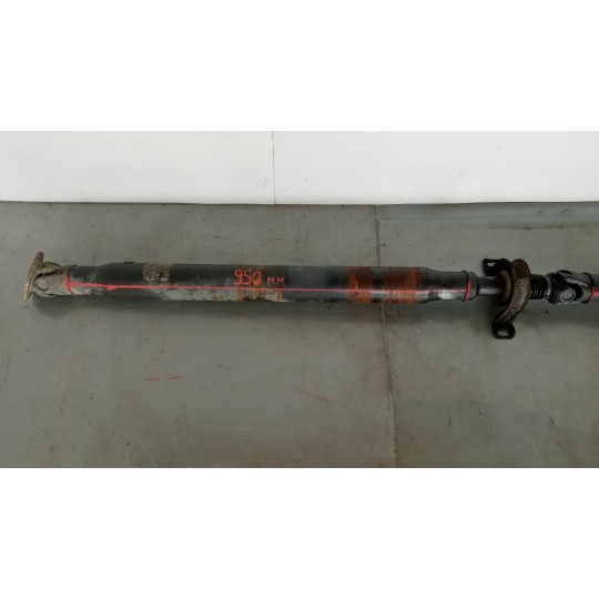 REAR POWER TAKE OFF SHAFTS MERCEDES-BENZ van Sprinter 2001>2005 used