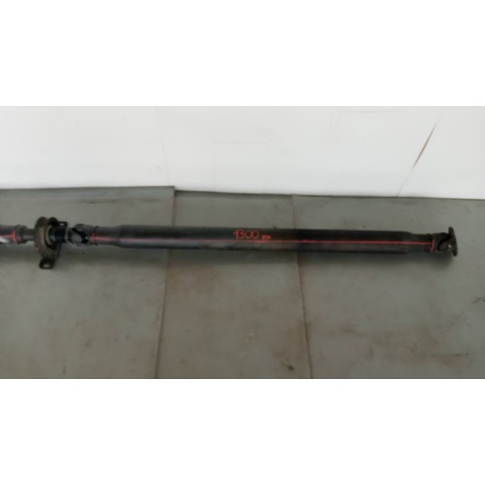 REAR POWER TAKE OFF SHAFTS MERCEDES-BENZ van Sprinter 2001>2005 used