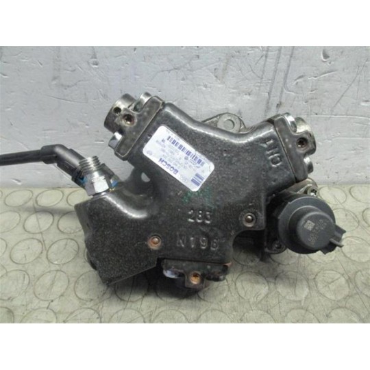 INJECTION PUMP  OPEL Corsa D 2010>2014 used