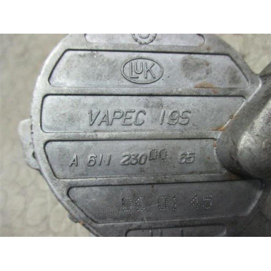 VACUUM PUMP MERCEDES-BENZ Classe C (W203) 2004>2006 used