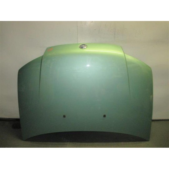 COFANO ANTERIORE FIAT Punto 1999>2003 usato