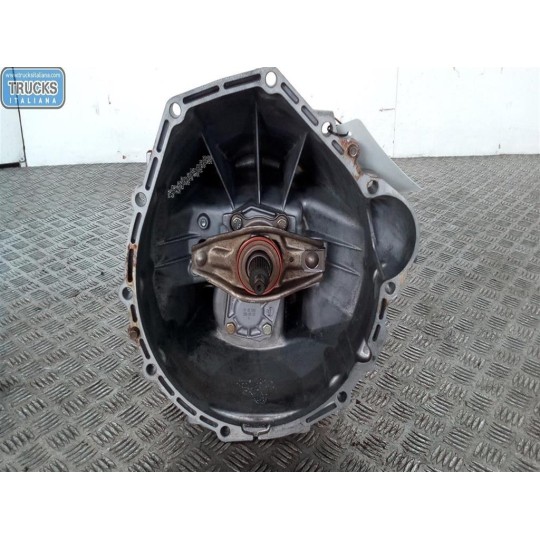 GEARBOXES  MERCEDES-BENZ Classe C (W202) 1997>2001 used