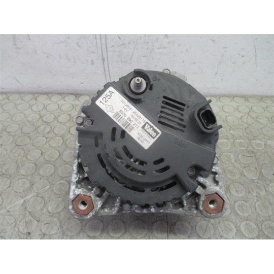 ALTERNATORE RENAULT Scenic 2003>2006 usato