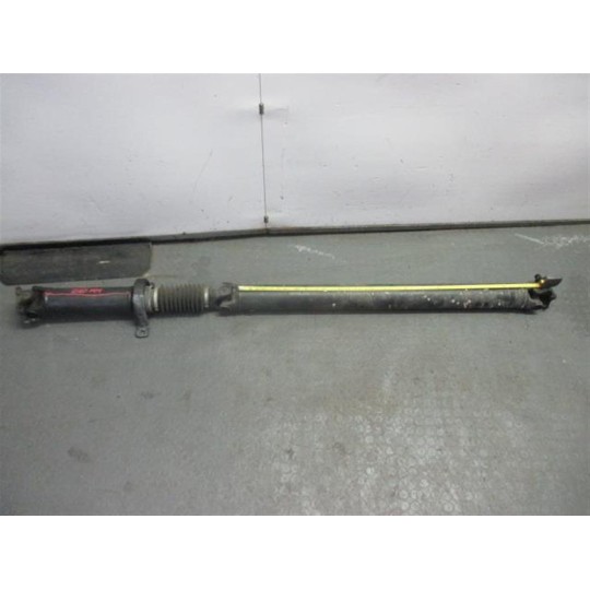 REAR POWER TAKE OFF SHAFTS IVECO Daily 2006>2009 used