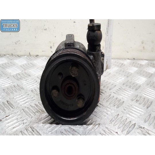 STEERING PUMP IVECO Daily 2006>2009 used