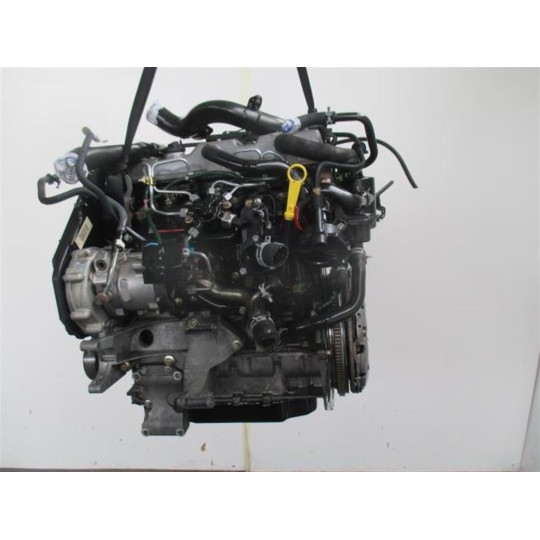 ENGINE FORD Focus 2001>2005 used