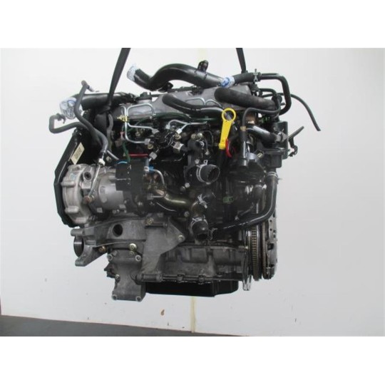 ENGINE FORD Focus 2001>2005 used