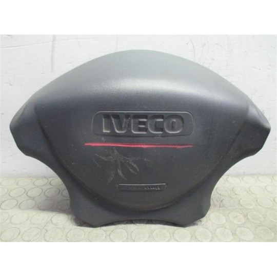 KIT AIR BAG IVECO Daily 2006>2009 usato