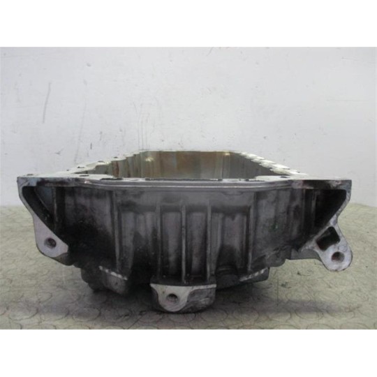 OIL PAN SKODA Octavia 2008>2012 used