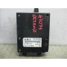 VARIOUS CONTROL UNITS A  SKODA Octavia 2008>2012 used