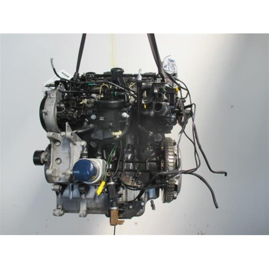 ENGINE PEUGEOT 307 2001>2005 used