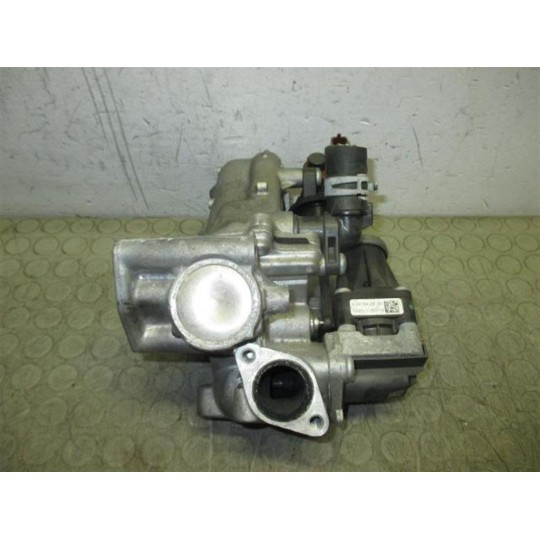 VALVOLA EGR OPEL Corsa D 2010>2014 usato