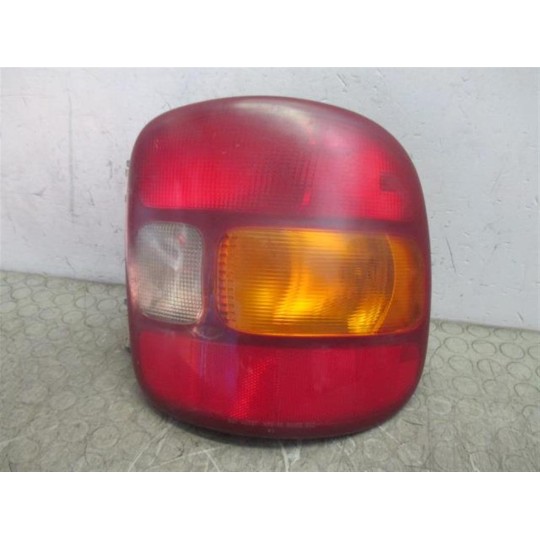 RIGHT REAR LIGHT CHEVROLET Silverado 1999 used