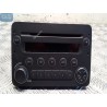 CAR RADIO ALFA ROMEO 159 2005>2008 used