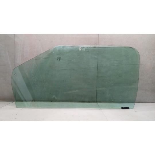 FRONT RIGHT DOORS GLASS  FIAT van Ducato 2014> used