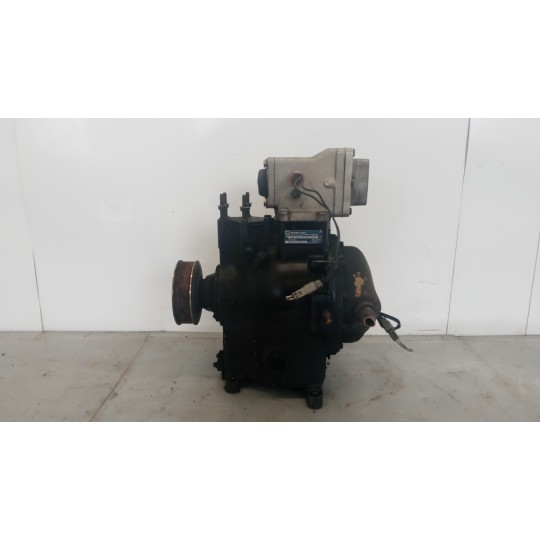 AIR CONDITIONER COMPRESSOR . . used