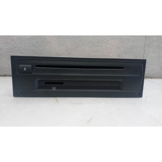 CD CHANGER  VOLKSWAGEN T-Roc 2017>2021 used