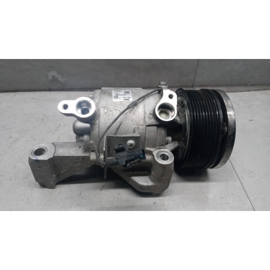 AIR CONDITIONER COMPRESSOR SUZUKI Vitara 2020> used