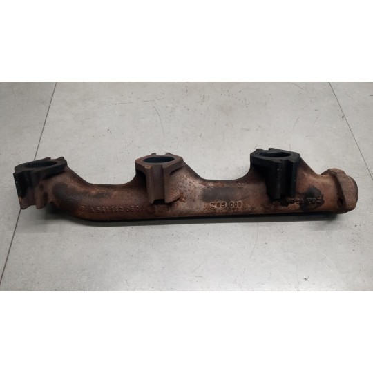 INTAKE MANIFOLD  MERCEDES-BENZ truck Actros euro 5 2008>2013 used