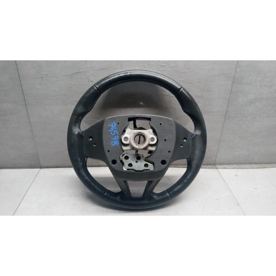 STEERING WHEEL HYUNDAI Tucson 2015>2018 used