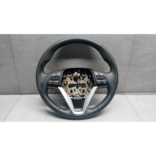 STEERING WHEEL HYUNDAI Tucson 2015>2018 used