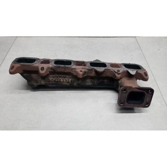 INTAKE MANIFOLD  IVECO Daily 2000>2006 used