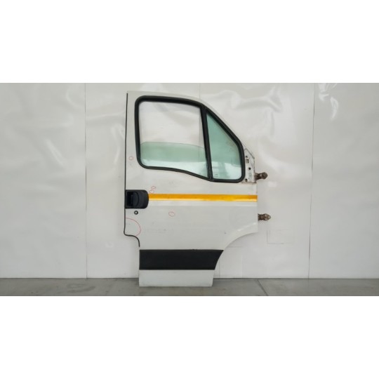 RIGHT FRONT DOOR  IVECO Daily 2000>2006 used