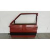 LEFT FRONT DOOR FIAT Panda 1986>2003 used