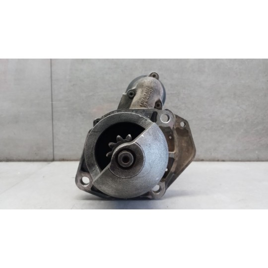 STARTER MOTOR IVECO EUROCARGO 2005>2008 used