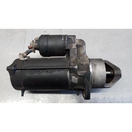 STARTER MOTOR IVECO EUROCARGO 2005>2008 used