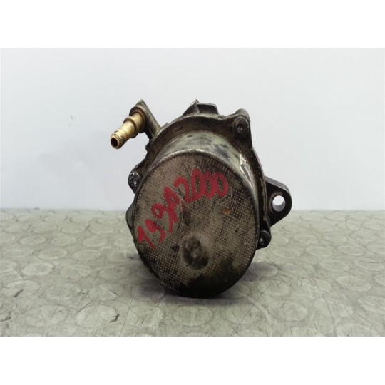 VACUUM PUMP FIAT F.Grande Punto 2005>2012 used