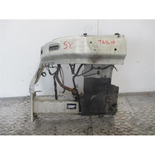 LONGHERONE ANTERIORE SINISTRO CITROEN Jumper 2006>2014 used