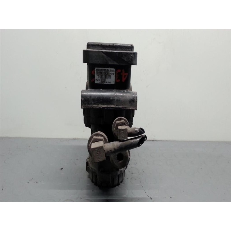 その他 COR MAN EBS CONTROL UNIT MAN TG-A 2000>2007 used K000913 81.62106.6041