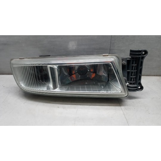 RIGHT FOG LIGHT LAMP MAN TGX euro 6 used